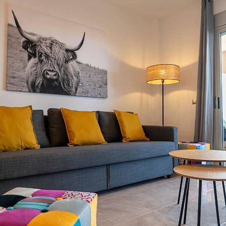 Go2Tenerife Apart'Madera Terrace, Swimming Pool & Parking Costa Adeje  Buitenkant foto