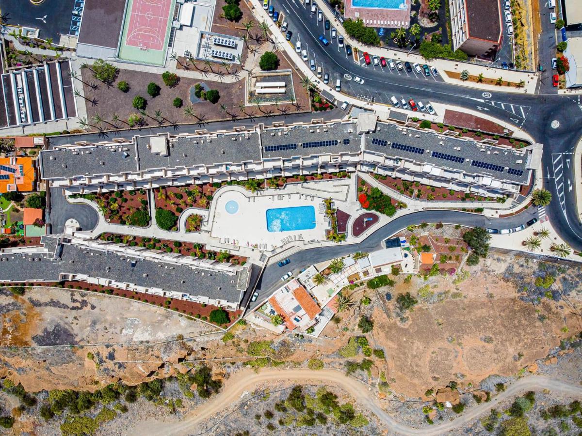 Go2Tenerife Apart'Madera Terrace, Swimming Pool & Parking Costa Adeje  Buitenkant foto